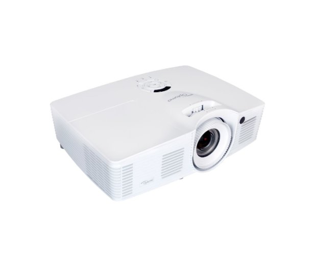 OPTOMA WU416 DLP WUXGA 4200, 20000:1 RJ45 RS232 - 1389362 - zdjęcie 2
